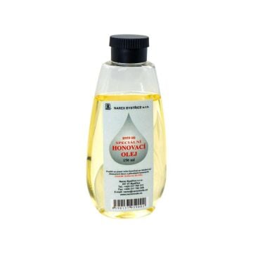 Narex 895900 Özel Bileme Polisaj Yağı Arkansas Taşlar için 150 ml