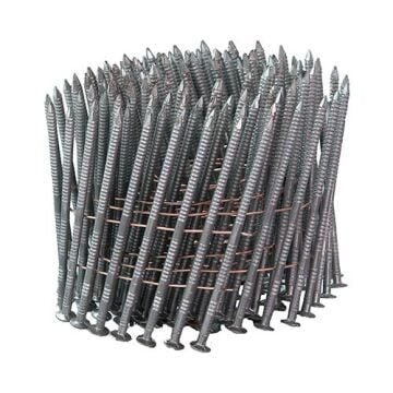 Red Hıt 21x50rs Tırtıklı Rulo Çivi