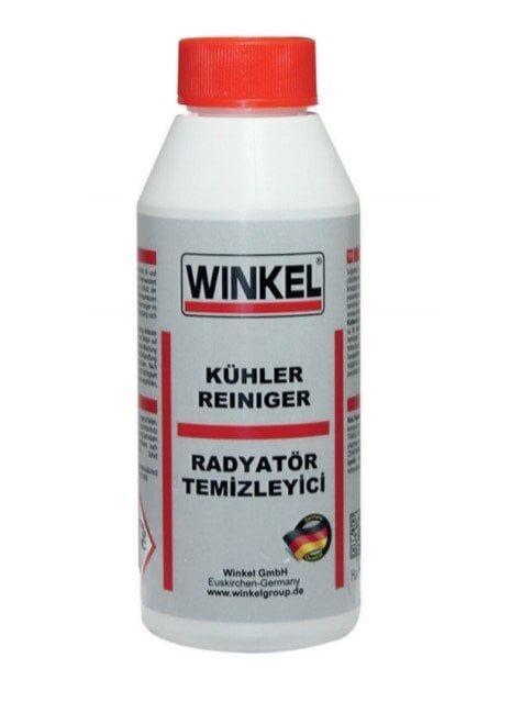 WINKEL Radyatör Temizleyici (130108)