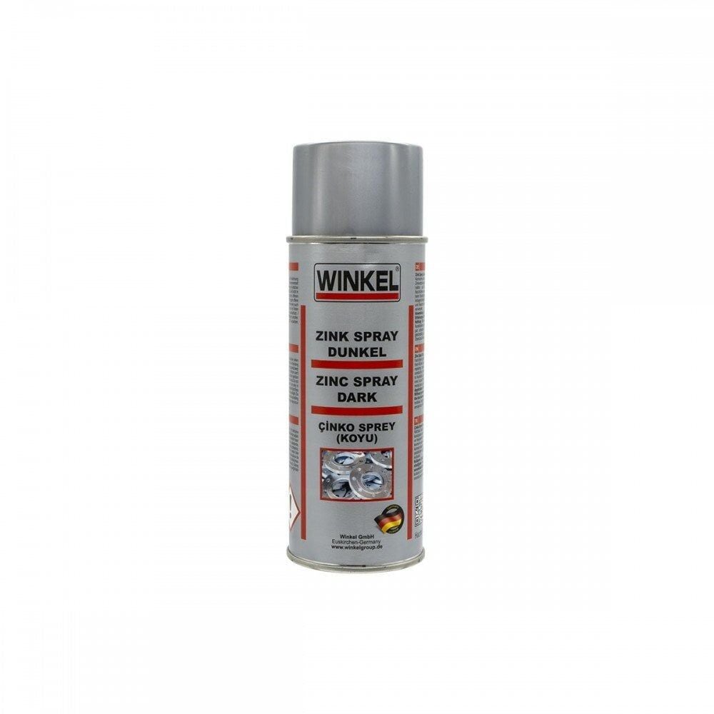 WINKEL Çinko Spreyi Koyu 400 ml (140444)