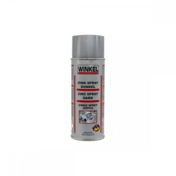 WINKEL Zink - Çinko Spreyi Koyu 400 ml (140444)