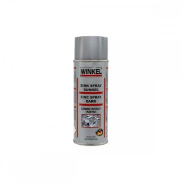 WINKEL Zink - Çinko Spreyi Koyu 400 ml (140444)