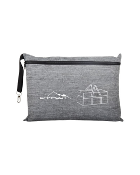 NURGAZ Campout Kamp Seyahat Çantası