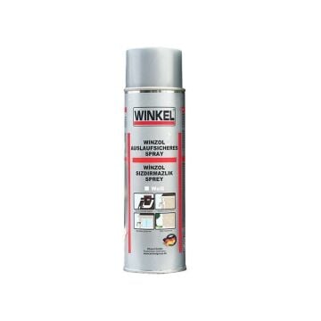 WINKEL Winzol İzolasyon ve Sızdırmazlık Spreyi (Gri) (150305)
