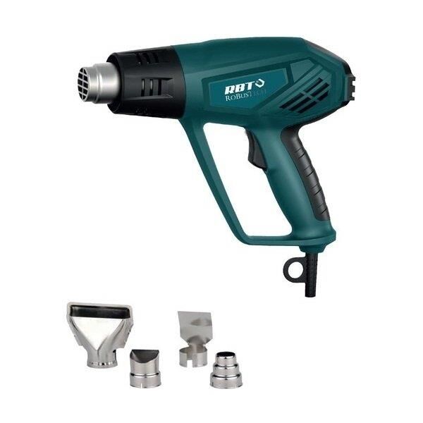 RBT HG-2000 Sıcak Hava Tabancası