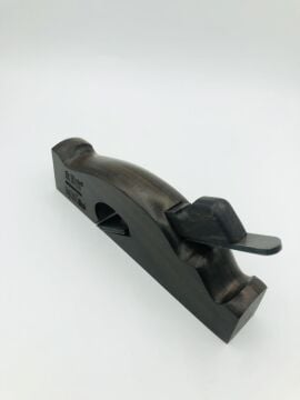 Rox Wood Mujingfang Abanoz Düztaban Rende Kanal Tip 150 mm