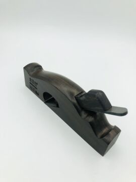 Rox Wood Mujingfang Abanoz Düztaban Rende Kanal Tip 150 mm