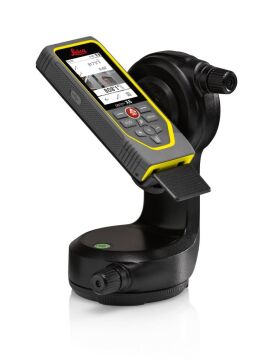 LEICA DISTO X6 P2P Full Set Kameralı Lazer Metre (250 metre)