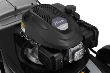 ALPINA AL4 41 A İtmeli Benzinli Çim Biçme Makinası 123 cc