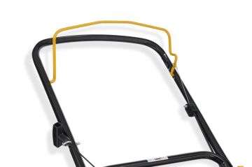 ALPINA AL4 41 A İtmeli Benzinli Çim Biçme Makinası 123 cc