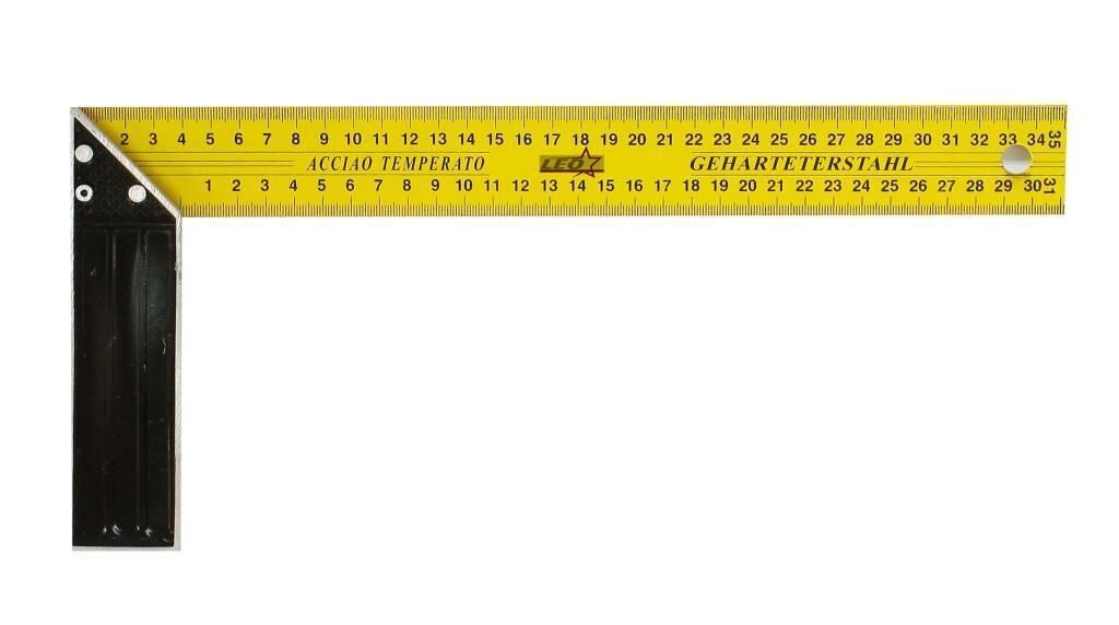 LEO Marangoz Gönyesi 300 mm