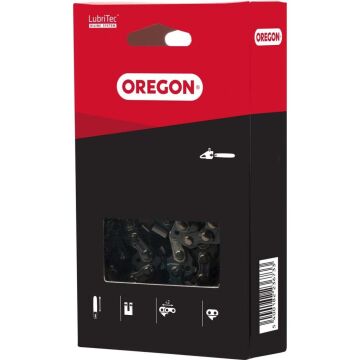 OREGON Yedek Kesik Zincir 28.5 Diş 91