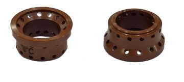THERMACUT 45-105 A Plazma Gaz Dağıtıcı - Swirl Ring (FHT 105-85 Torçlar için)