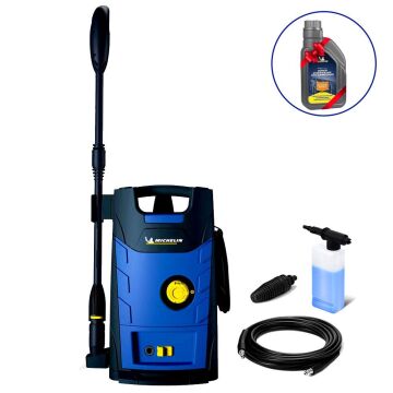 Michelin MPX14E 1400Watt 110Bar Basınçlı Yıkama