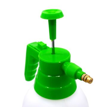 Yağmur Basınçlı Bahçe Sprey İlaçlama Pompası 2 lt