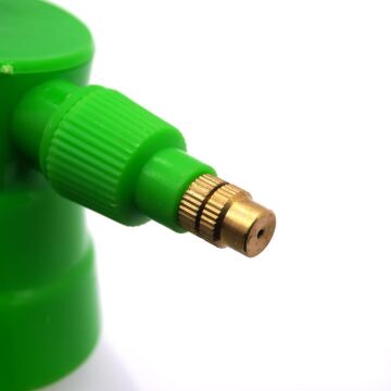 Yağmur Basınçlı Bahçe Sprey İlaçlama Pompası 2 lt