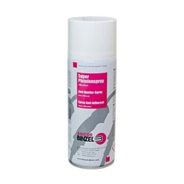 Abicor Binzel Gazaltı Kaynak Spreyi 400 ml (192.0214.1)