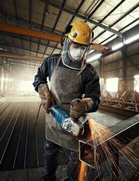 BOSCH GWS 30-230 PB Taşlama 2800 Watt 230 mm