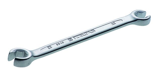 İzeltaş Rekor Anahtar 10x11 mm