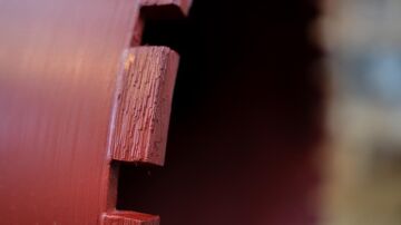 Red Hıt 180 Mm Karot Ucu