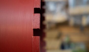 Red Hıt 180 Mm Karot Ucu