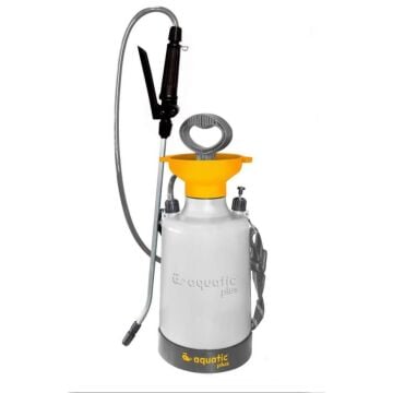 Aquatic Plus Basınçlı Sprey İlaçlama Pompası 5 Lt