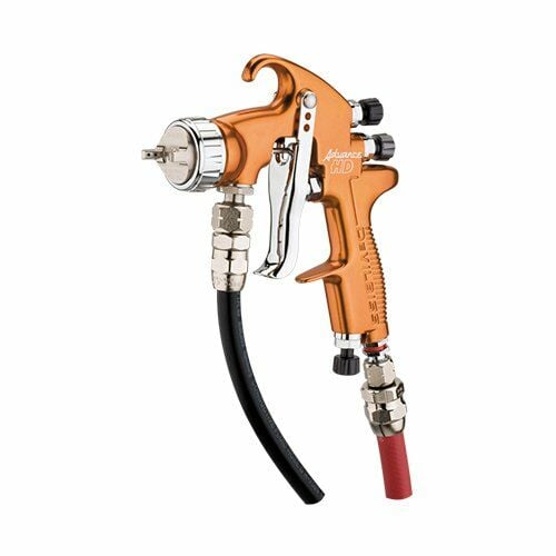 Devilbiss Advance Hd Compliant Basınçlı Boya Tabancası 1.3 mm