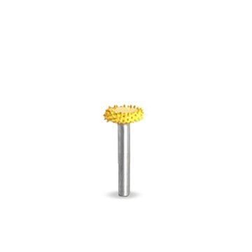SABURTOOTH 18RS38-40 Roto Testere Tipi Törpü 9.52 mm İnce Diş (Sap:3.2 mm)
