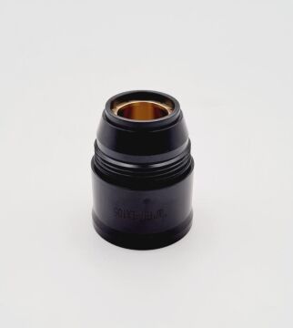 THERMACUT 45-105 Amper Plazma Dış Nozul  - Retaining Cap (FHT 105-85 Torçlar için)