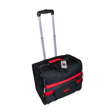 Rox Imperteks Valiz Tip Takım Çantası