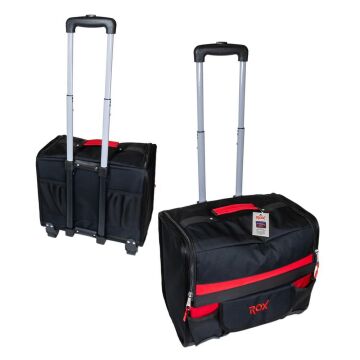 Rox Imperteks Valiz Tip Takım Çantası