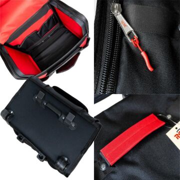 Rox Imperteks Valiz Tip Takım Çantası
