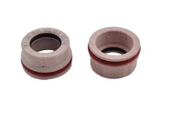 THERMACUT Ajan SW1-UR Plazma Swirl Ring 30/80A Mild Steel (T-11338)