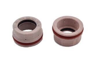 THERMACUT Ajan SW1-UR Plazma Swirl Ring 30/80A Mild Steel (T-11338)