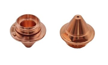 THERMACUT Ajan N7 Plazma Nozzle 260 A Mild Steel (T-11333)