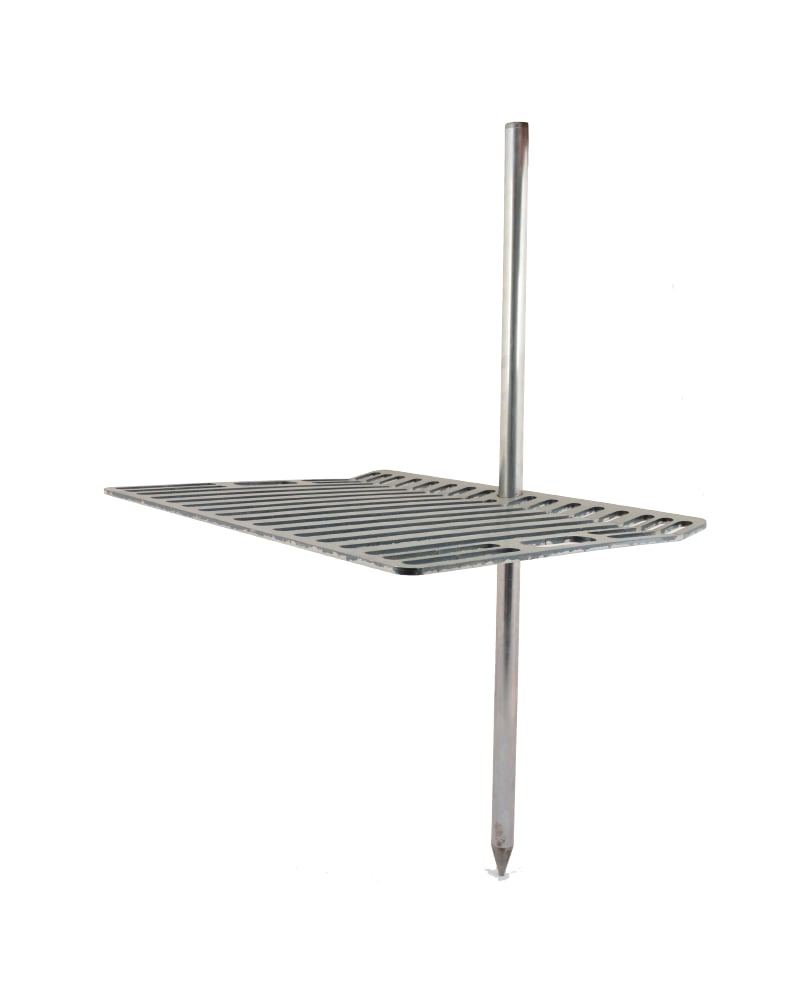 NURGAZ Akrobat Izgara