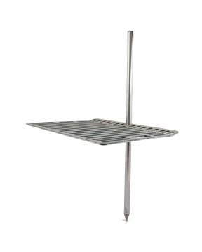 NURGAZ Akrobat Izgara