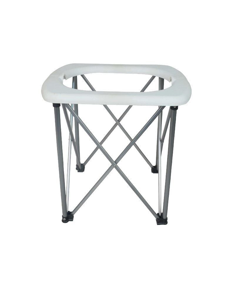 NURGAZ NG PW Portatif WC (Kamp Tuvaleti)