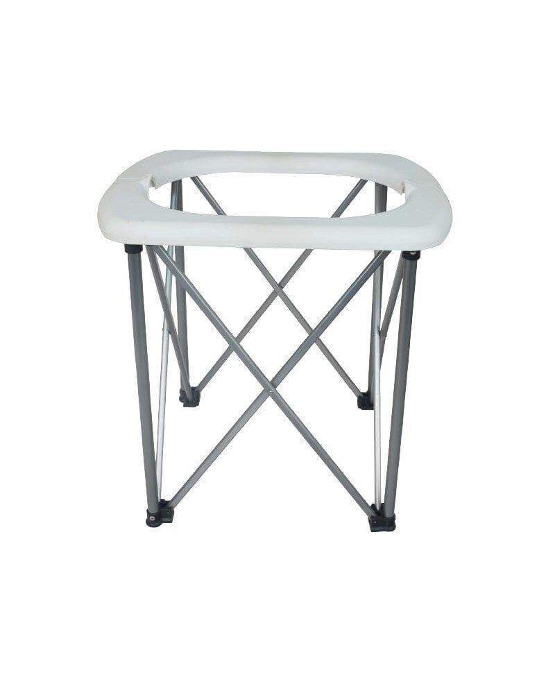 NURGAZ NG PW Portatif WC (Kamp Tuvaleti)