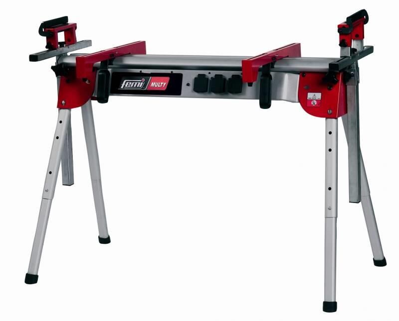 Femi 360 Multy Çok Fonksiyonlu Çalışma Sehpası