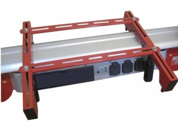 Femi 360 Multy Çok Fonksiyonlu Çalışma Sehpası