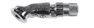Asturo Ayarlanabilir Airless Nozül 015