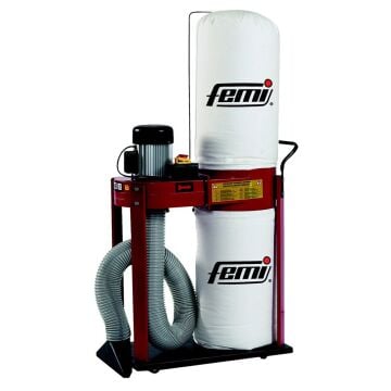 Femi 350Plus Cyclone Toz Emici
