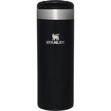 STANLEY The AeroLight Transit Mug 0.47 Lt - Siyah