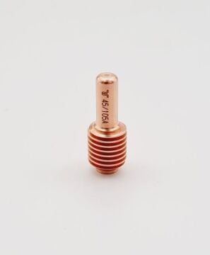 THERMACUT T-11883 Plazma Elektrode 45-105 Amper PMX65-85-105 (Hypertherm 220842)