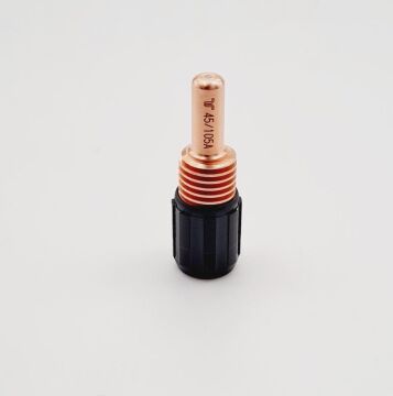 THERMACUT T-11883 Plazma Elektrode 45-105 Amper PMX65-85-105 (Hypertherm 220842)