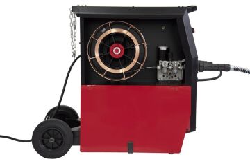 Sinerjik Gazaltı Kaynak Makinası 300 Amper