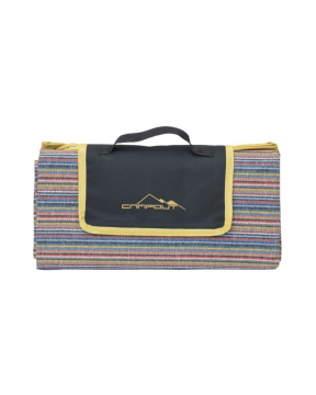 NURGAZ Campout Piknik Örtüsü