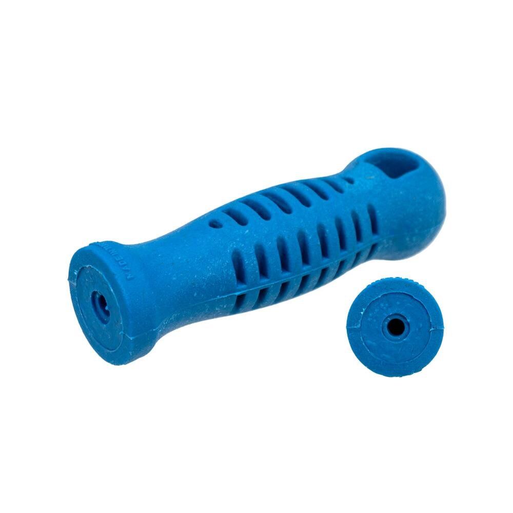 6439 Yuvarlak Girişli Motorcu Plastik Eğe Sapı