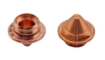 THERMACUT Ajan N3 Plazma Nozzle 80 A Mild Steel (T-11331)